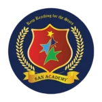 san academy kamakoti nagar android application logo